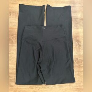 Abercrombie & Fitch Black Leggings